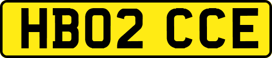 HB02CCE