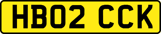 HB02CCK