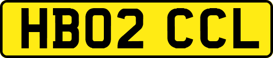 HB02CCL