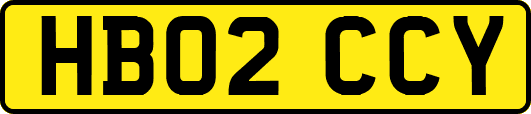 HB02CCY
