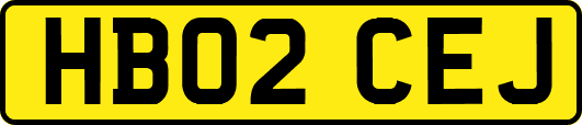 HB02CEJ