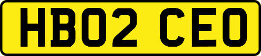 HB02CEO