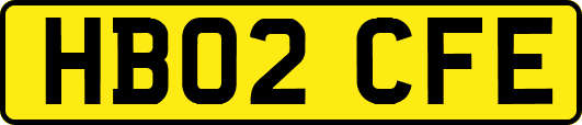 HB02CFE
