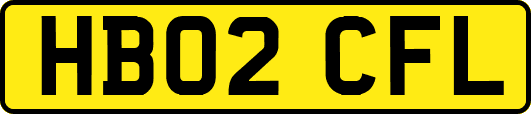 HB02CFL