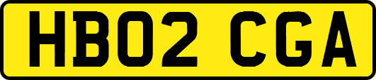 HB02CGA