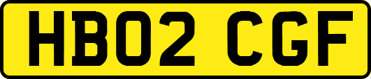 HB02CGF