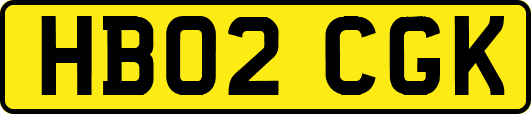 HB02CGK