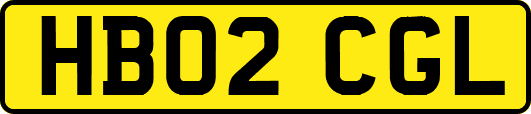 HB02CGL