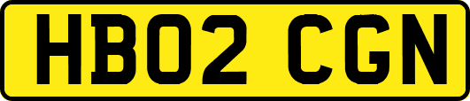 HB02CGN