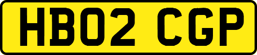 HB02CGP
