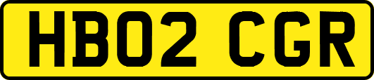 HB02CGR