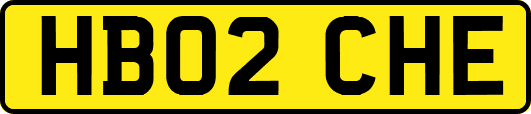 HB02CHE