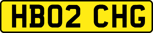 HB02CHG