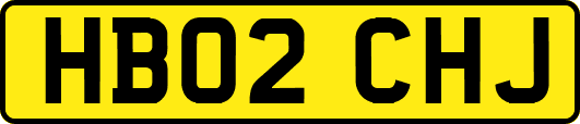 HB02CHJ
