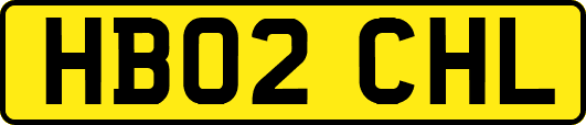 HB02CHL