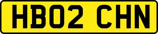 HB02CHN