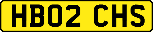 HB02CHS