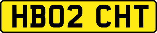 HB02CHT