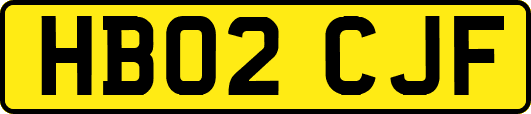 HB02CJF