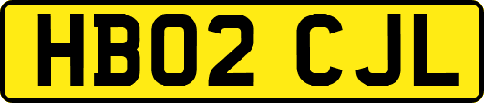 HB02CJL