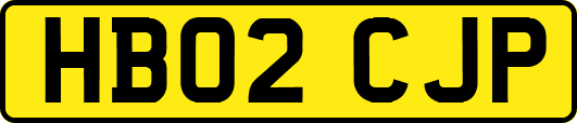 HB02CJP