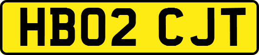 HB02CJT