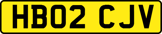 HB02CJV