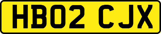 HB02CJX