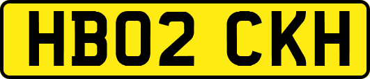 HB02CKH