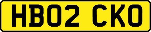 HB02CKO