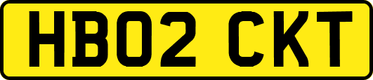 HB02CKT