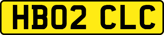 HB02CLC