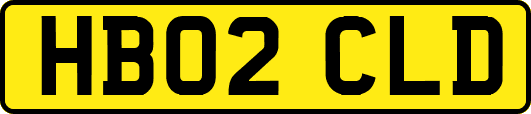 HB02CLD