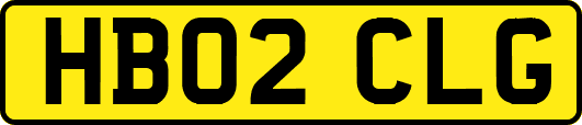 HB02CLG