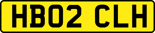 HB02CLH