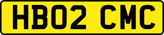 HB02CMC