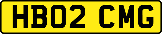 HB02CMG