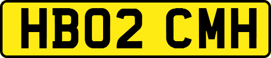 HB02CMH
