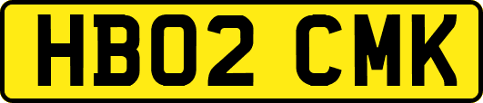 HB02CMK