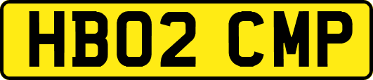 HB02CMP