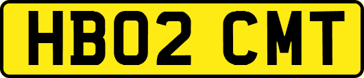 HB02CMT
