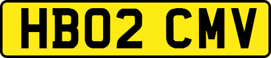 HB02CMV