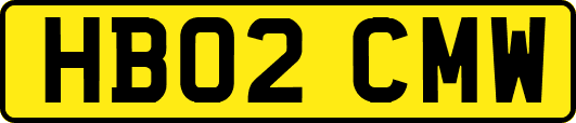 HB02CMW