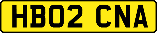 HB02CNA