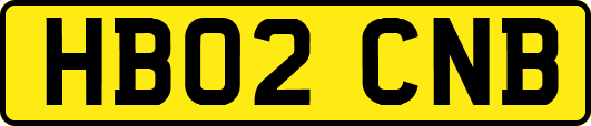 HB02CNB