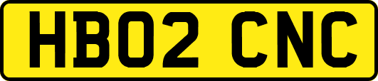 HB02CNC