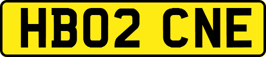 HB02CNE