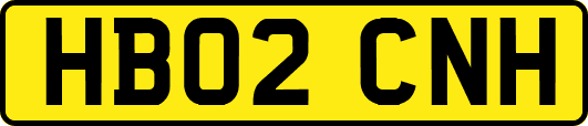 HB02CNH