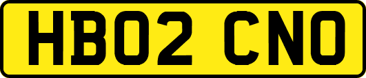 HB02CNO