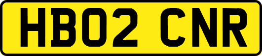 HB02CNR